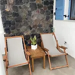 Ena Santorini * Πύργος