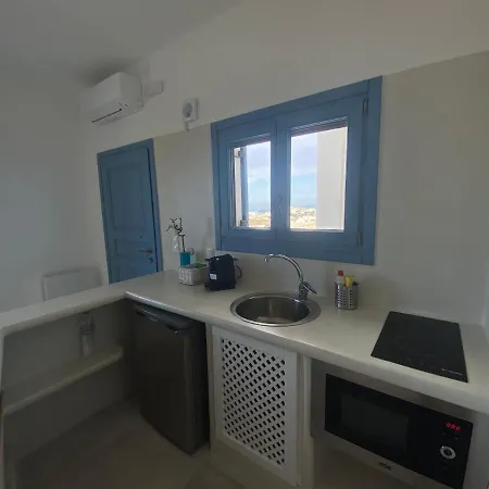 Tatil Evi Ena Santorini *