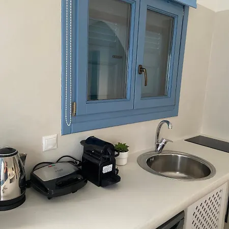 Ena Santorini Tatil Evi