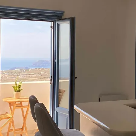 Ena Santorini Dom wakacyjny