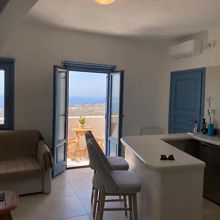 Dom wakacyjny Ena Santorini