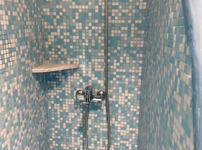 Semesterbostad Ena Santorini