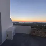 Casa de Férias Ena Santorini Pýrgos