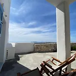 Ena Santorini Semesterbostad *