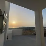 Casa de Férias Ena Santorini Pýrgos