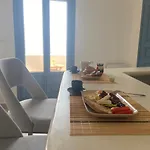 Ena Santorini Casa de Férias Pýrgos