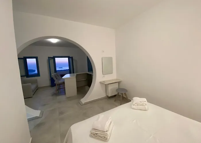Casa vacanze Ena Santorini