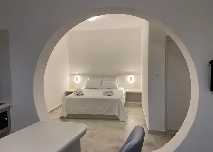 Ena Santorini Casa vacanze *