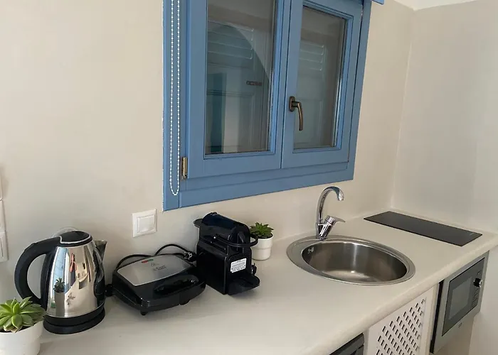 Ena Santorini Casa vacanze