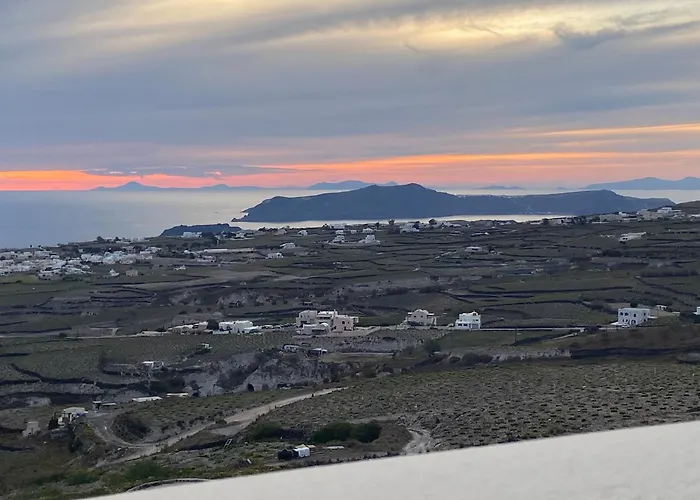 Ena Santorini Casa vacanze