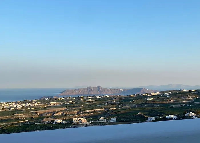 Ena Santorini Casa vacanze