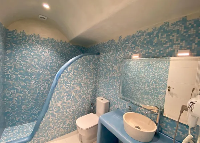 Holiday home Ena Santorini *