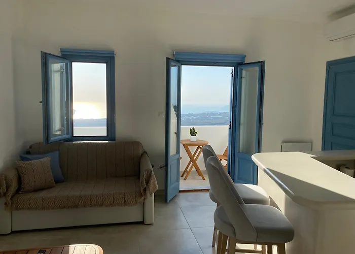 Holiday home Ena Santorini